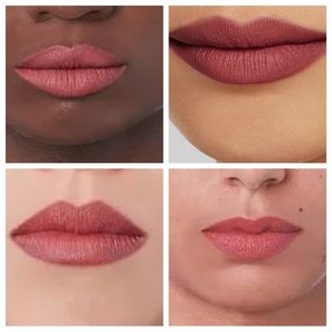 Gucci Rouge à Lèvres Mat Lipstick - 204 Peggy Taupe